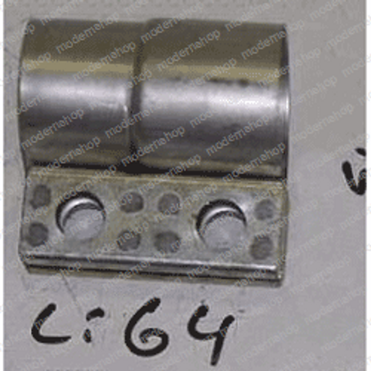 3EA0337610: Komatsu Forklift CLAMP