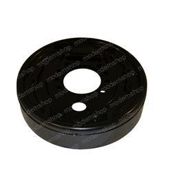 3EB-30-11211: Aftermarket Allis Chalmers/Tusk Plate - Brake Assembly