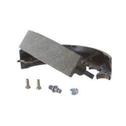 3EB-30-3159C: Aftermarket Allis Chalmers/Tusk Shoe Set - Brake (2)