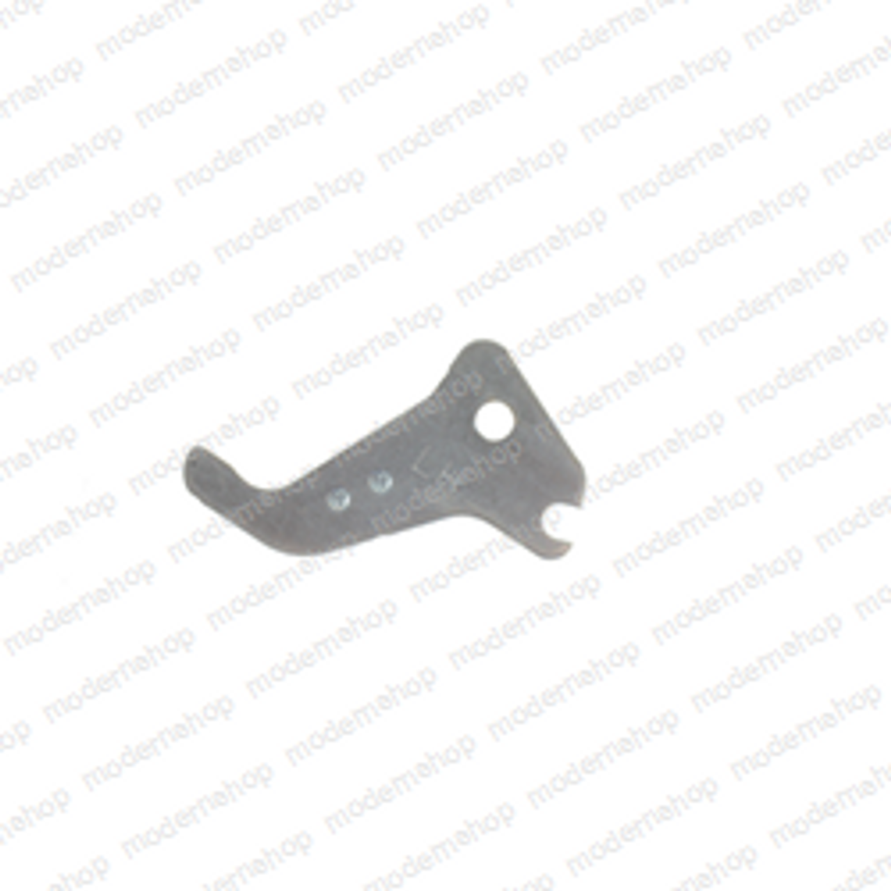 3EB-30-41540: Aftermarket Allis Chalmers/Tusk Lever - Brake - Lh
