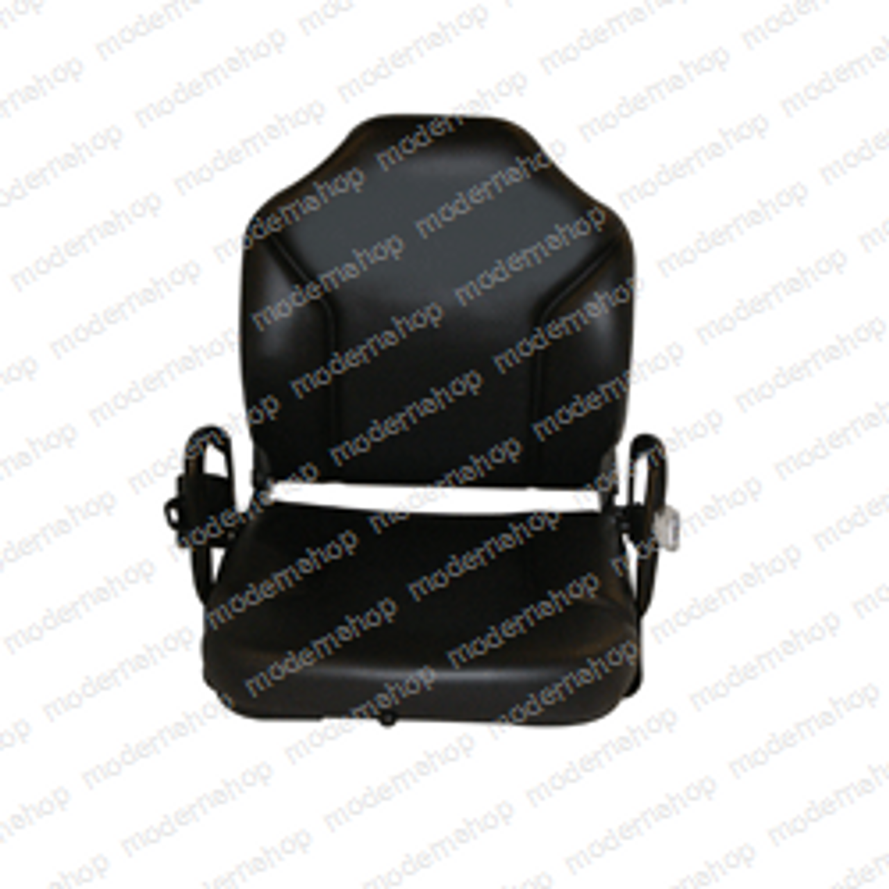 3EB-50-A5322-1: Komatsu Forklift SEAT CUSHION