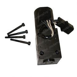 3EC1538311: Aftermarket Allis Chalmers/Tusk Valve