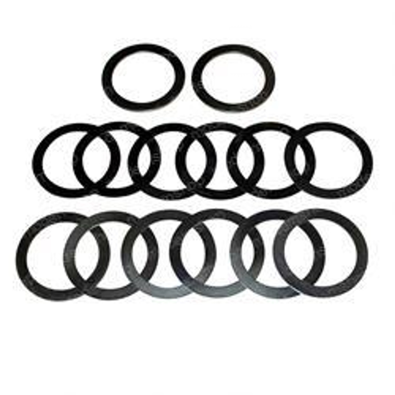 3EC-71-00010: Aftermarket Komatsu Forklift Shim