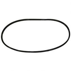 3L350: Aftermarket Gates Belt - V