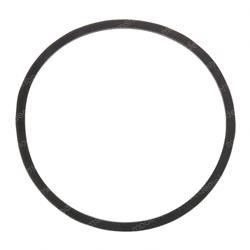 3VX250: Aftermarket Gates Belt - V