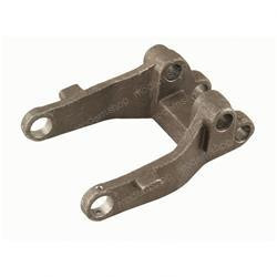 40033: Aftermarket E-Parts Bracket - Load Roller