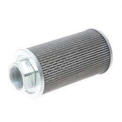 40-0672: Aftermarket Bendi Strainer Suction