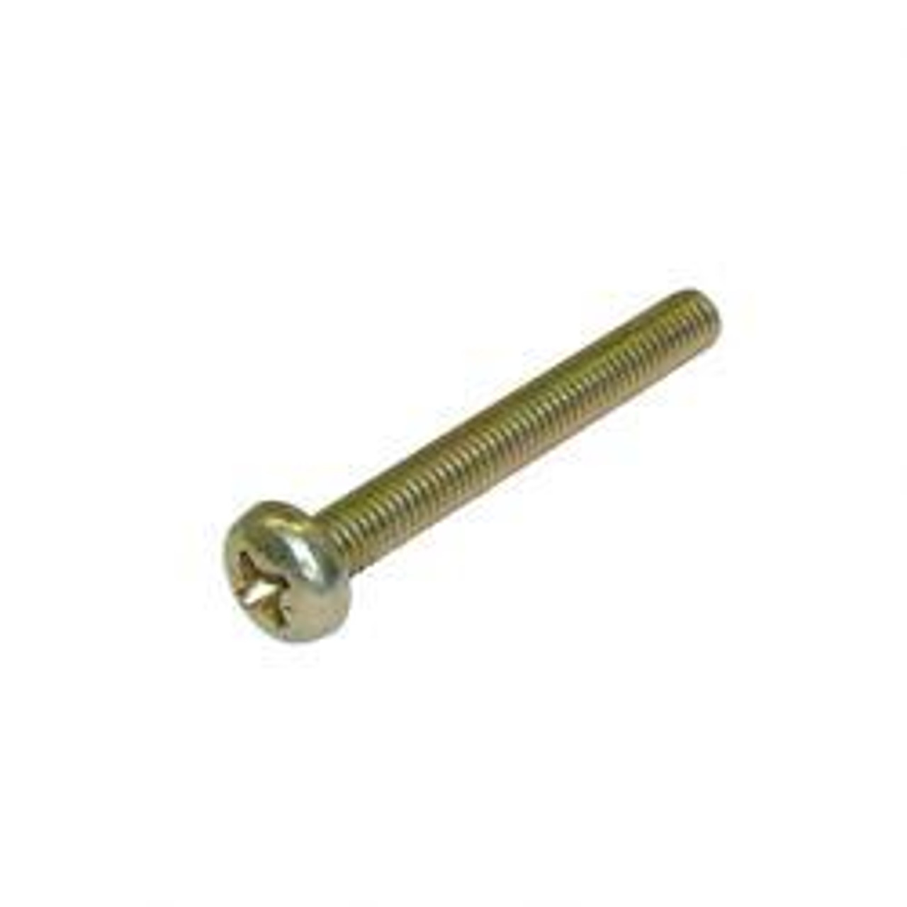 4010618: Aftermarket Gradall Screw Pozidrive 6 X 50 4010618: Aftermarket Gradall Screw Pozidrive 6 X 50