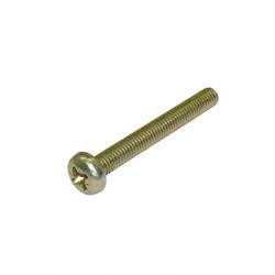 4010618: Aftermarket Gradall Screw Pozidrive 6 X 50