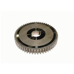 401-067: Aftermarket Raymond Gear-drive