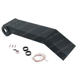 40110: Aftermarket E-Parts Handle Kit - Control