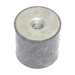 4029: Aftermarket Kalmar Lmv Forklift Pad