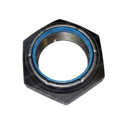 403-131: Aftermarket Teledyne Princeton Forklift Nut Hex Flange 1 3/4 12Un