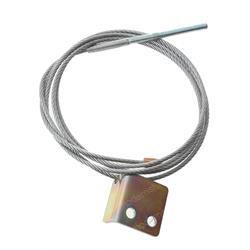 40314: Aftermarket Genie Cable Seq. Carriage S-series