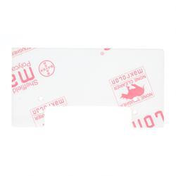 4060960: Aftermarket JLG Window - Plexi Glass