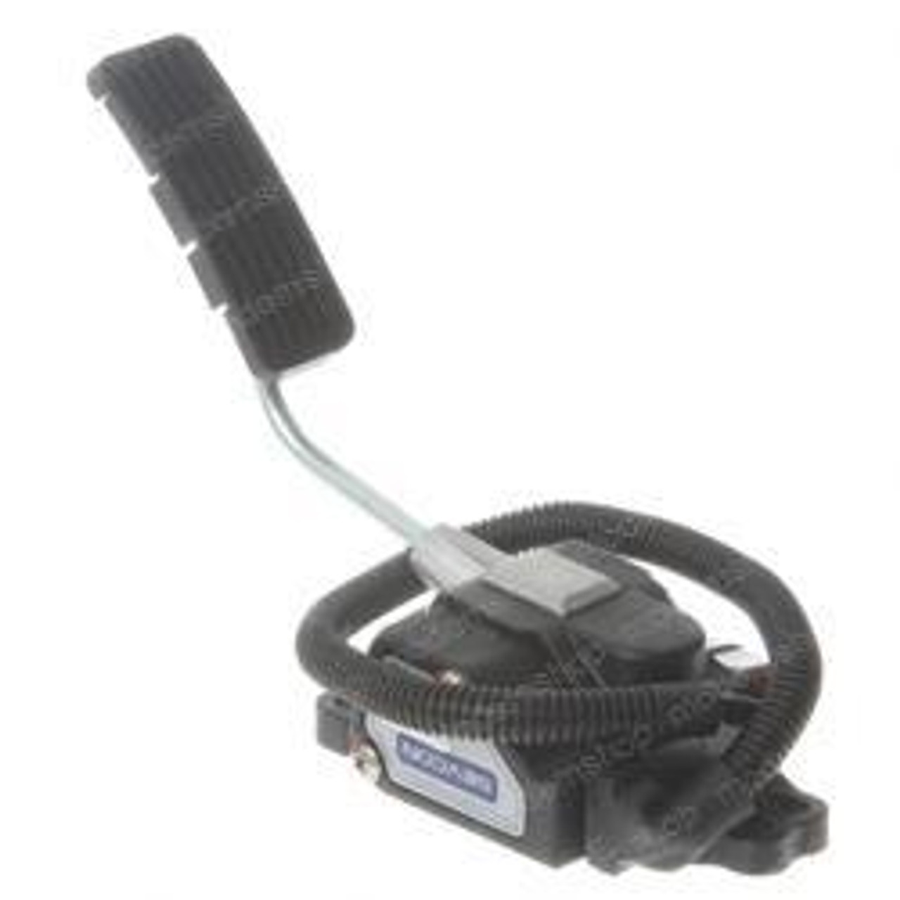 40610-10: Aftermarket Columbia Pedal Assy-Accelerator + Harnes