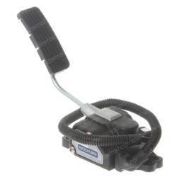 40610-10: Aftermarket Columbia Pedal Assy-accelerator + Harnes