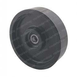40689: Aftermarket E-Parts Poly Wheel Assembly