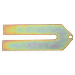 4070502: Aftermarket Gradall Shim .06 X 2.50 X 6.50 Stl