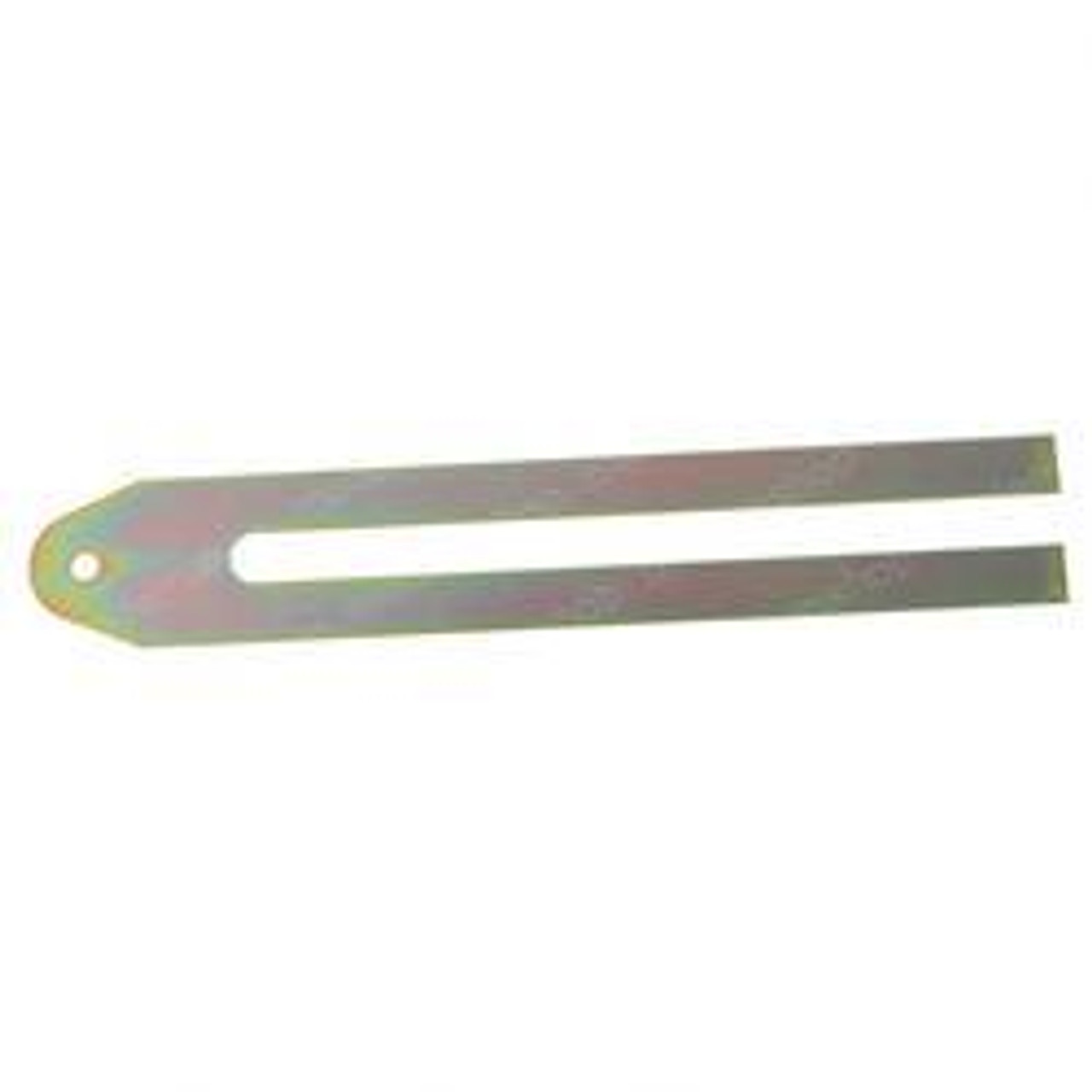 4070508: Aftermarket Jlg Shim .06 X 1.50 X 9.00 Stl 4070508: Aftermarket Jlg Shim .06 X 1.50 X 9.00 Stl