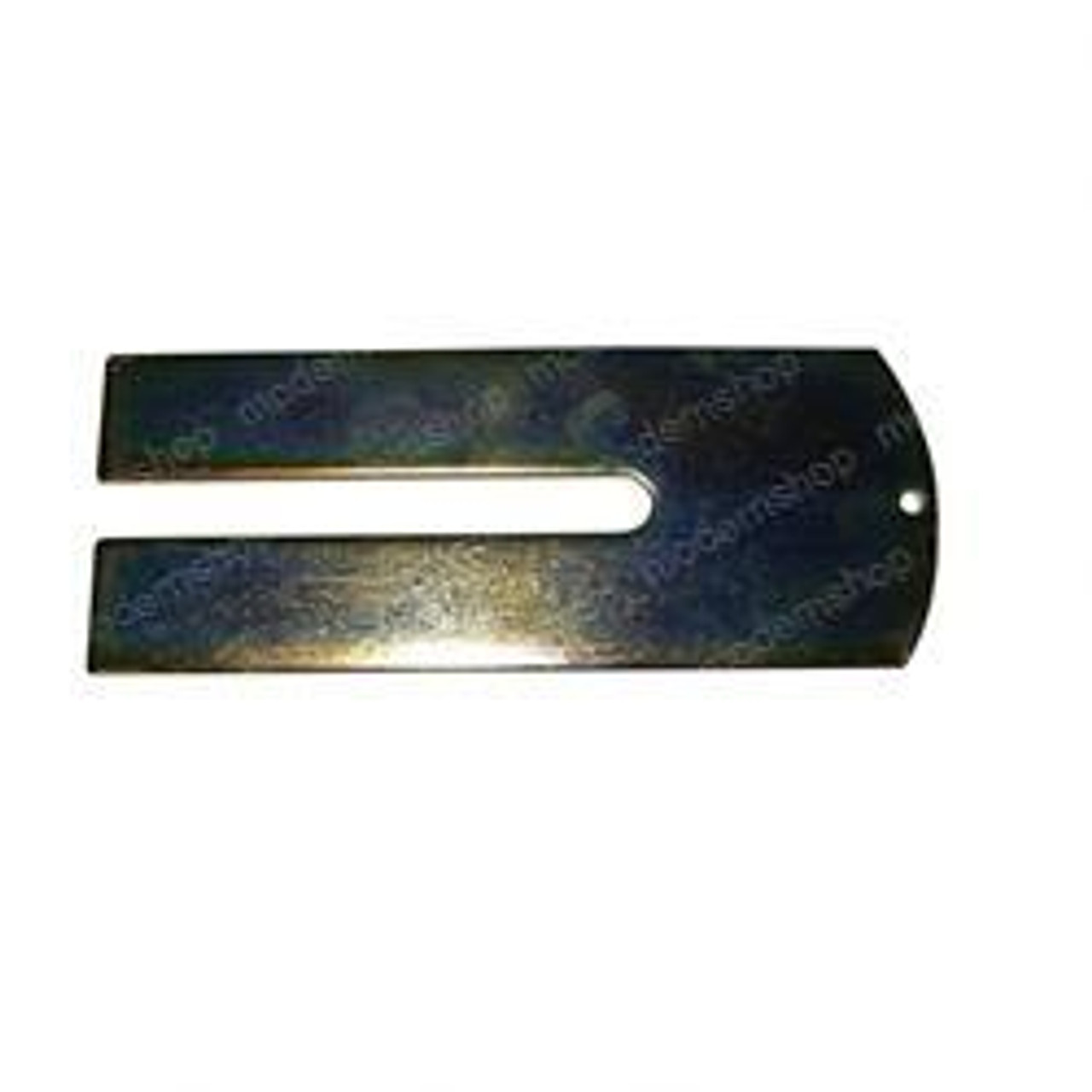 4070898: Aftermarket Gradall Shim .12 X 2.50 X 6.38 Stl 4070898: Aftermarket Gradall Shim .12 X 2.50 X 6.38 Stl