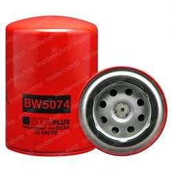 4074: Aftermarket NAPA Filter - Coolant