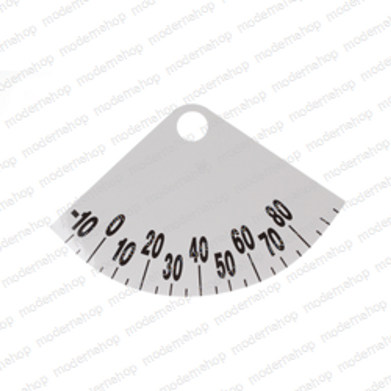 4105262: Sky Trak DECAL BOOM ANGLE INDICATOR