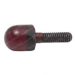 411075: Aftermarket Raymond Button - Bumper