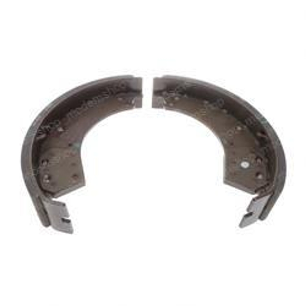 41-320-01: Aftermarket Taylor Dunn Brake Shoe (1)