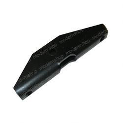 41-350-12: Aftermarket Taylor Dunn Bracket Lever Park Brake