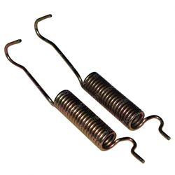 41416: Aftermarket E-Parts Spring - Kit 2 Pcs