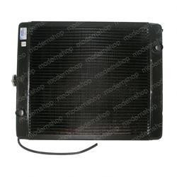 420-35903: Aftermarket Mustang Radiator Assembly