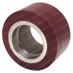 42135: Aftermarket BT Wheel - Poly 5 X 3 (2.834)