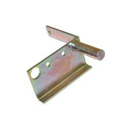 4220252: Aftermarket Gradall Stop - Battery Box Lh