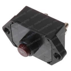 4-232: Aftermarket Factory Cat BREAKER-RESETABLE-80A