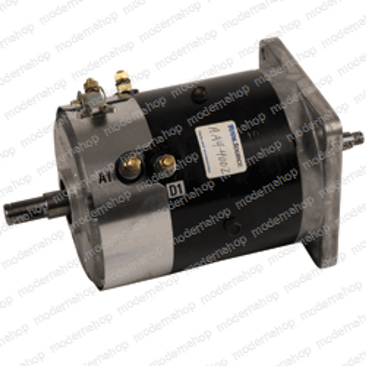 42371: Aftermarket Crown Forklift Motor - Drive