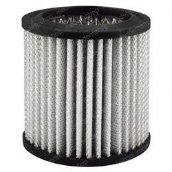 42406: Aftermarket WIX / Air Refiner Filter - Air