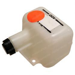 42662: Aftermarket Genie Coolant Recovery BOTTLE15 Qt