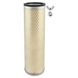 42671: Aftermarket WIX / Air Refiner Filter - Air