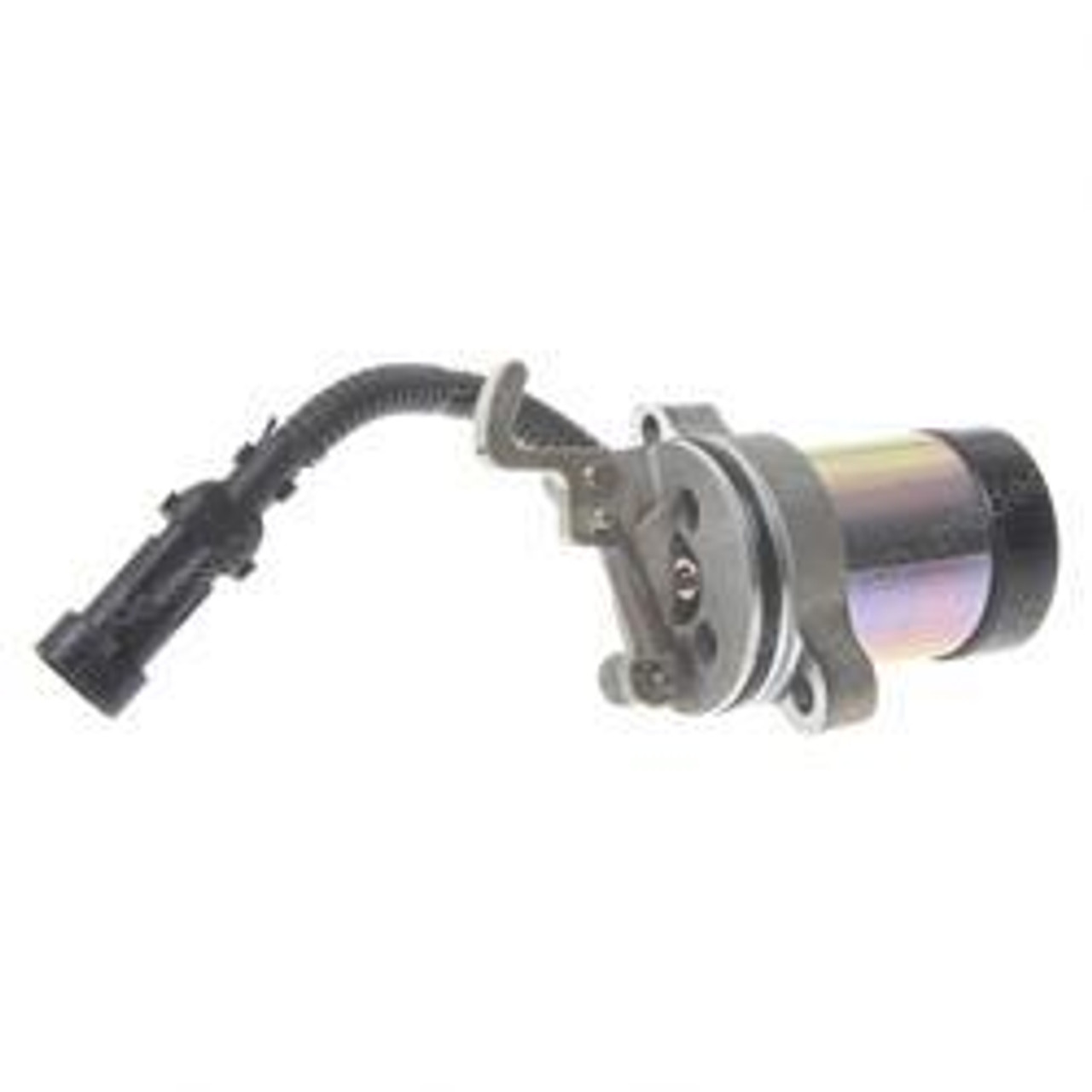 4287583: Aftermarket Deutz Solenoid - Fuel Shutdown