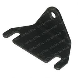 43357: Aftermarket Crown Bracket - Mounting