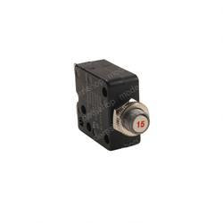 4360070: Aftermarket JLG Circuit Breaker - Panel Mount