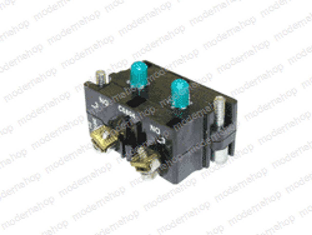 4360087: Gradall SWITCH CONTACT BLOCK