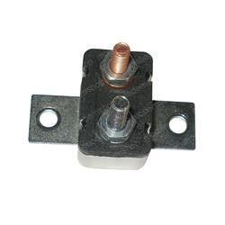 4360232: Aftermarket JLG Breaker - Circuit