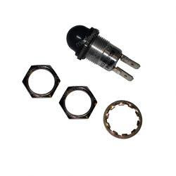 4360274: Aftermarket JLG Switch - Push Button