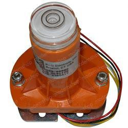 4360417: Aftermarket Gradall Switch Lvl Sensor (3 9 Deg)