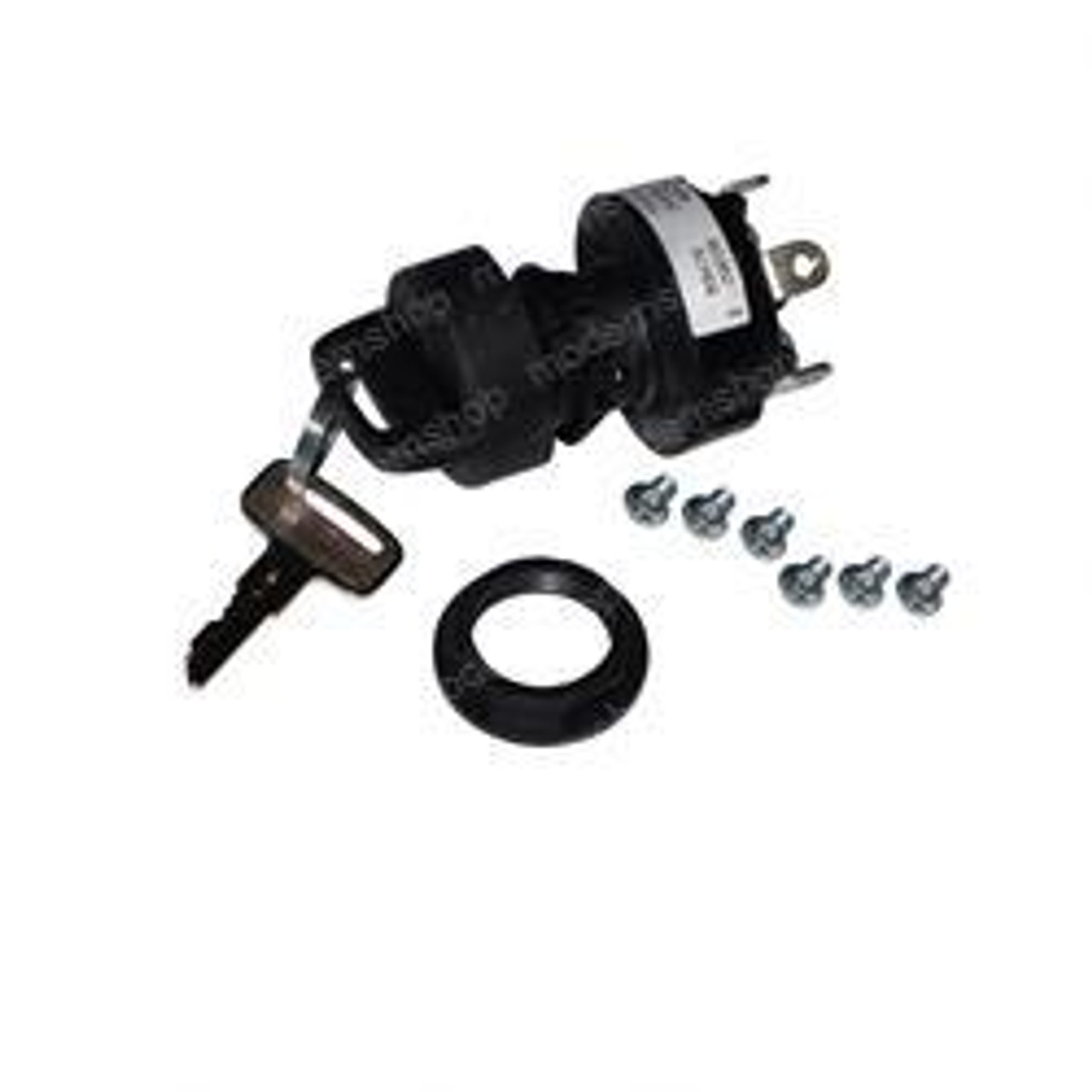 4360470: Aftermarket Gradall Switch - Key 4360470: Aftermarket Gradall Switch - Key