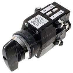 4360612: Aftermarket Gradall Switch Spring Position Rotary