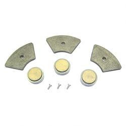 4368707: Aftermarket Clark Lining Kit - Brake