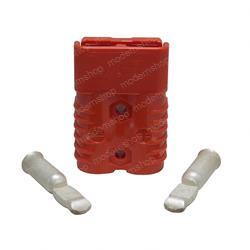 44027: Aftermarket E-Parts Sb 175A. Conn. 1/0 Org.